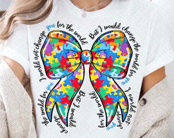 Autismo Png, Lazo De Autismo Png, Concienciación Sobre El Autismo Png, Lazo De Coqueta Png, Cinta De Autismo De Rompecabezas, Camiseta De Maestro De Autismo Png, Sublimación De Vida De Autismo