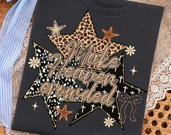 Striped Preppy God is Good Christian Stars Floral Png, Cute Bible Verse Png, Hand Drawn Religious, Leopard, Dots, Checkered Sublimation