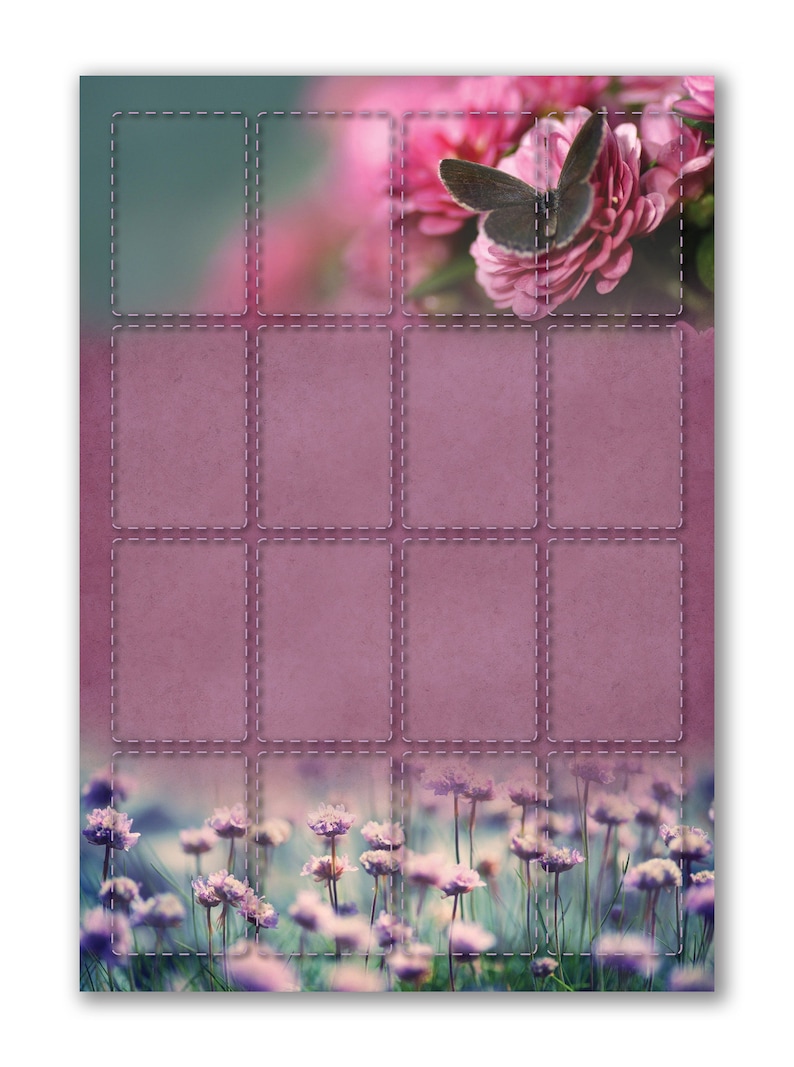 Earth 5pcs Vinyl Playmat Gameboard Custom Product Etsy