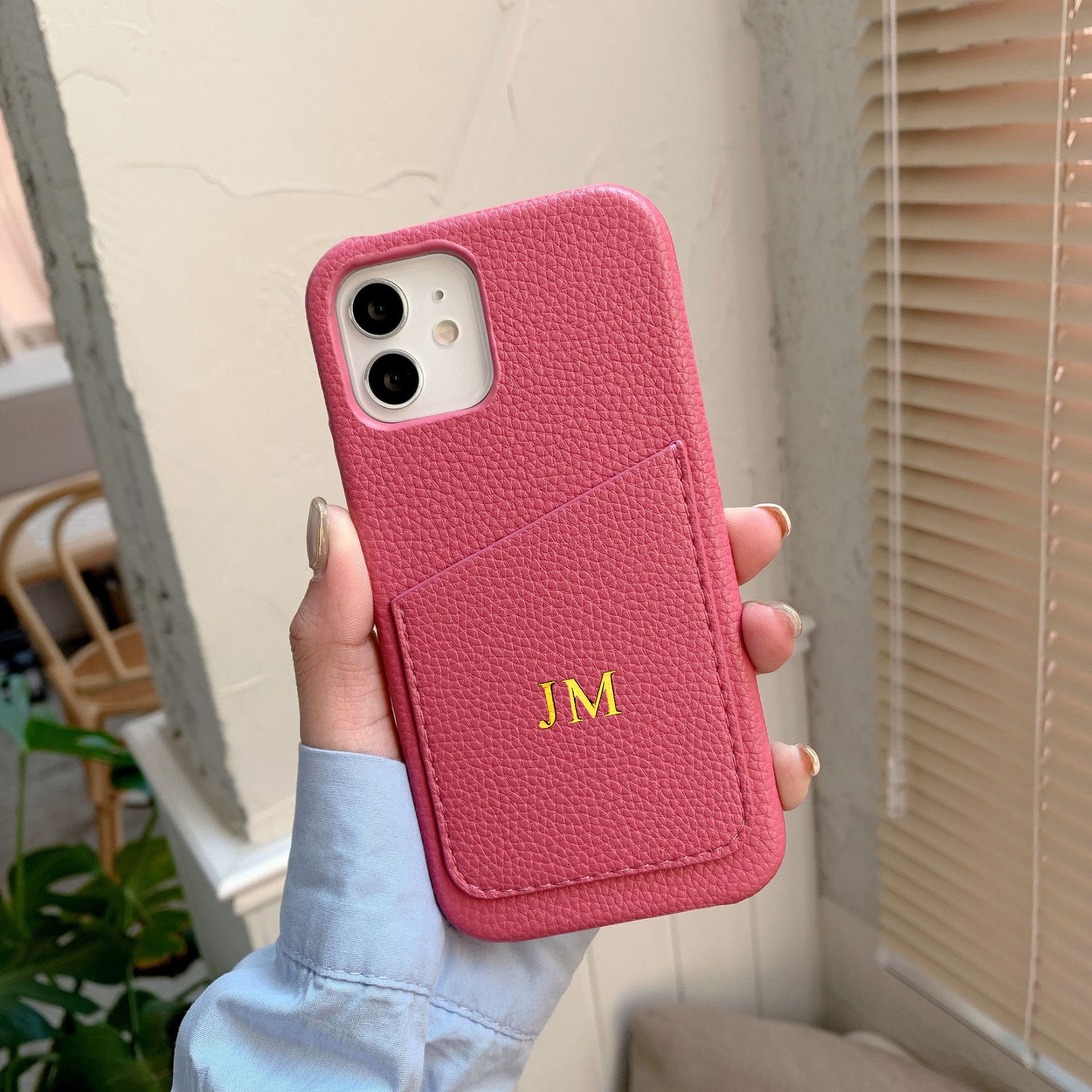 Coque et étui téléphone mobile Moleskine Coque iphone 7 alu argent