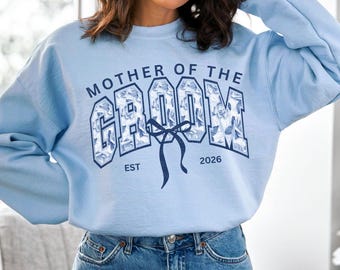 Madre del novio 2026 PNG, Clipart de la madre del novio, Camisa de boda PNG, Diseño de sublimación nupcial, Ilustración de fiesta de boda, Boda 2026