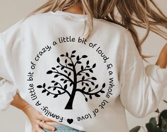 Family Reunion SVG PNG, Family Trip Shirt Svg, Family Vacation Shirt Design, Family Tree Svg, Summer 2025 Svg, Family Vacay Digital Cricut