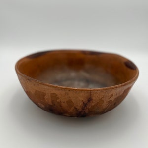 Antique Ceramic Bowl