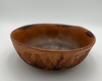 Antique Ceramic Bowl