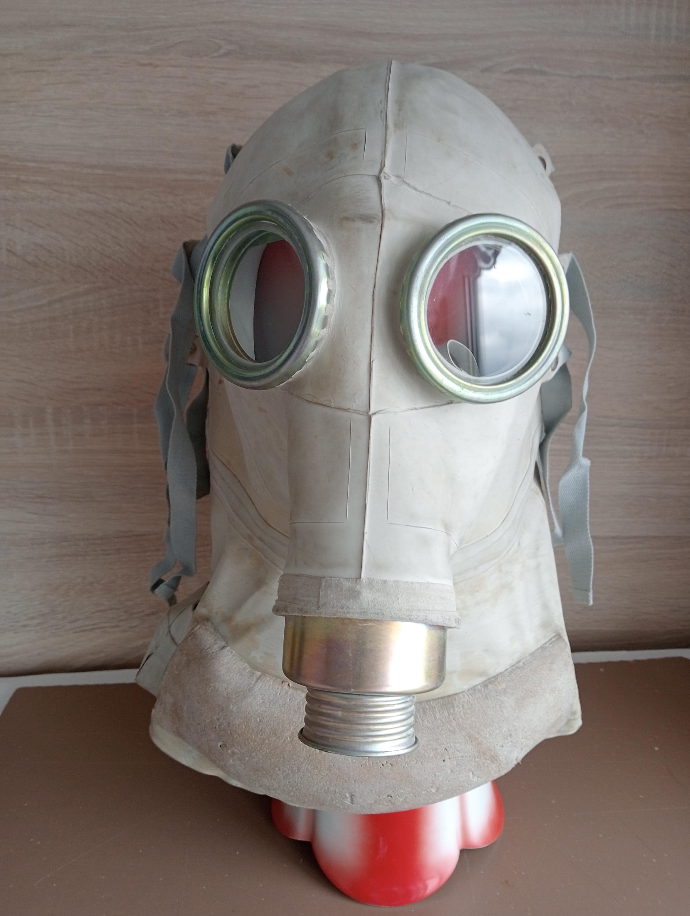 Ww1 gas mask - Etsy 日本