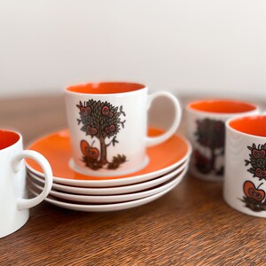 Seyei China Tea Set - Etsy