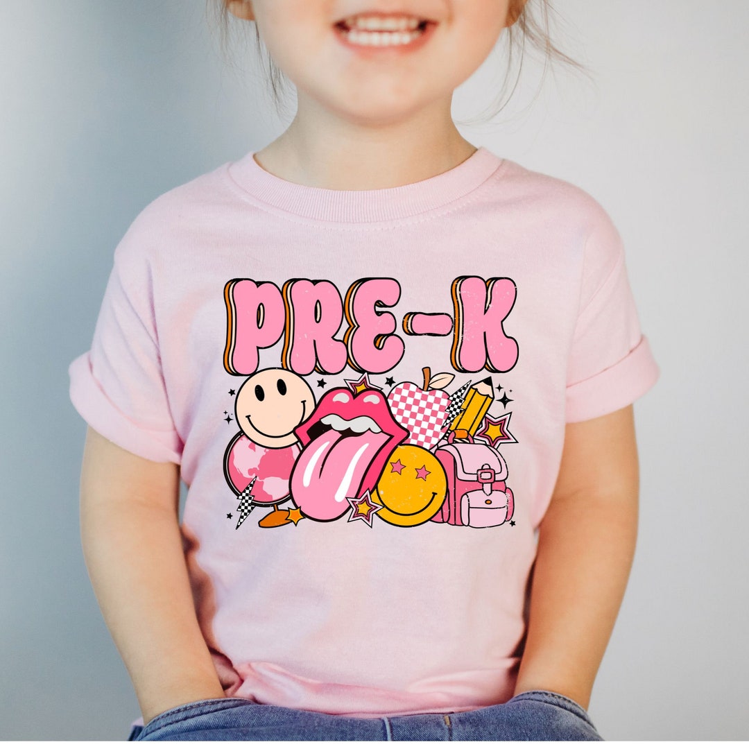 pre-k-shirt-first-day-pre-k-shirt-for-girls-pre-k-shirt-etsy