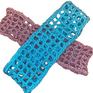 Mesh HeadBand