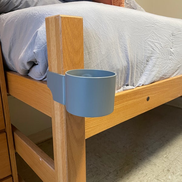 Dorm Room Cupholder