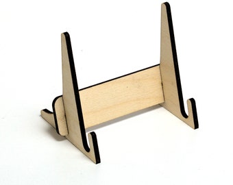 Graded Card Stand