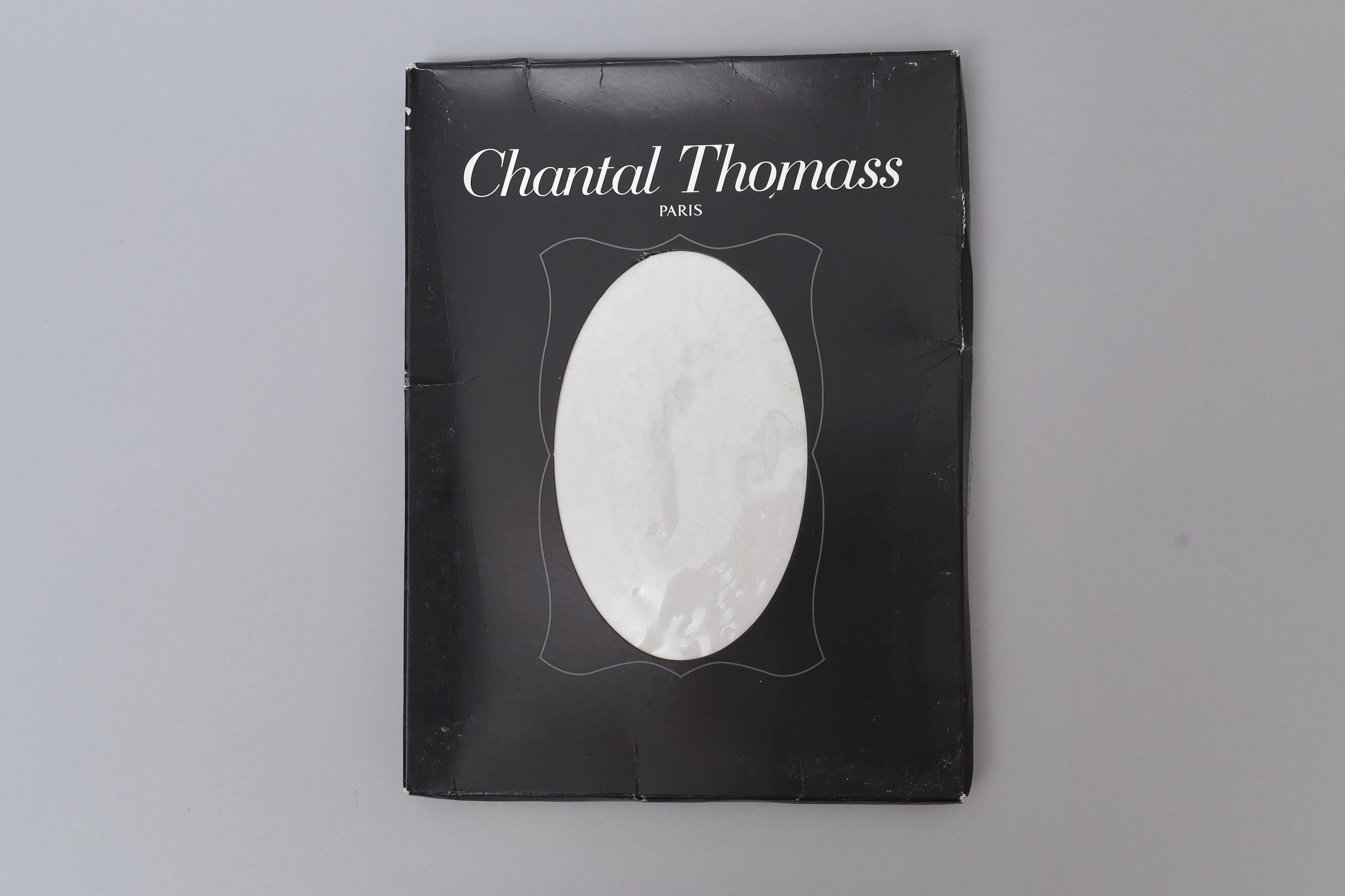 名作 Chantal Thomass - Etsy ネックレス・ペンダント