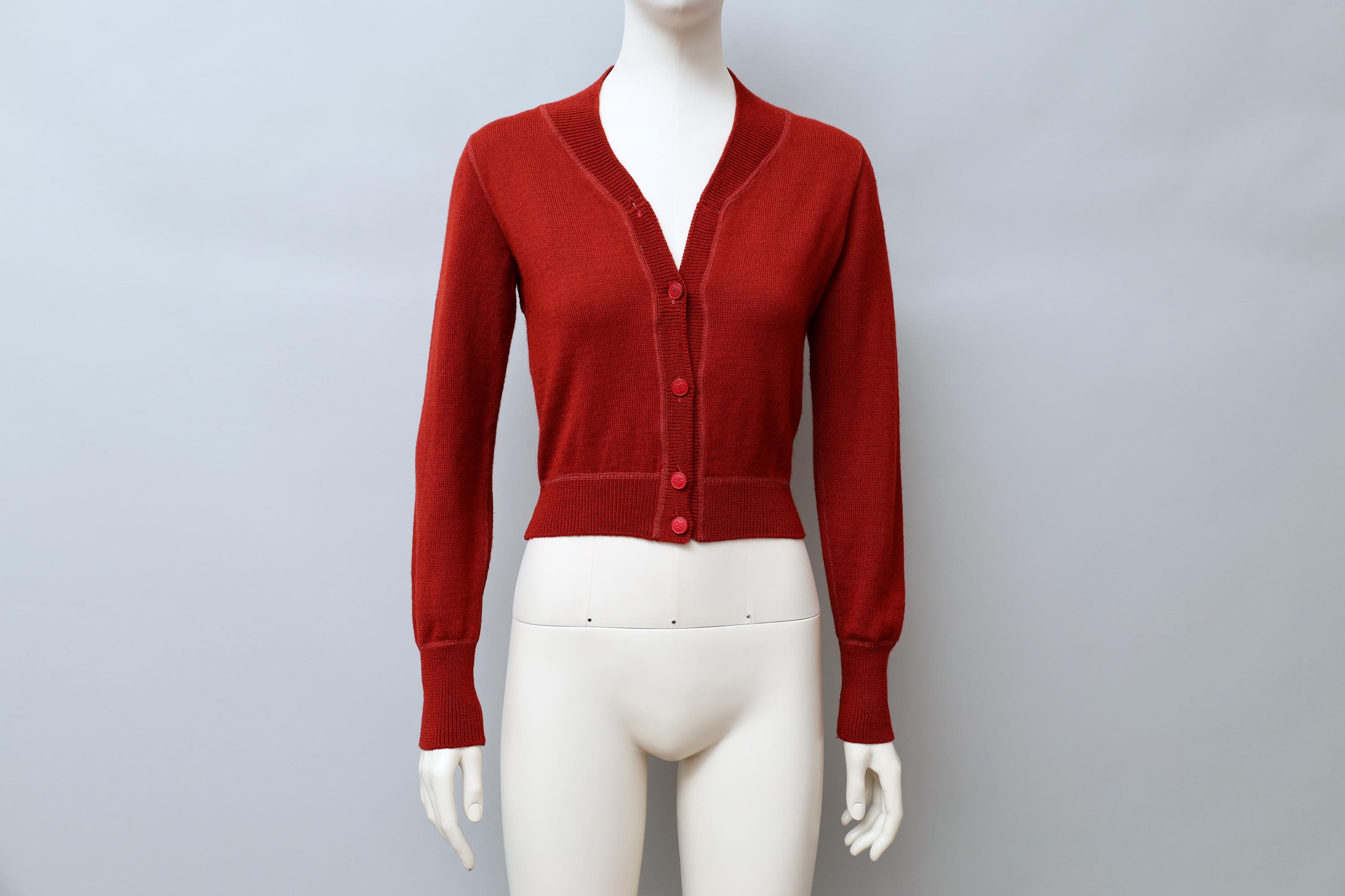 Jean Paul GAULTIER　カーディガン 楽天市場】【中古】 ジャンポールゴルチエ ファムJean Paul