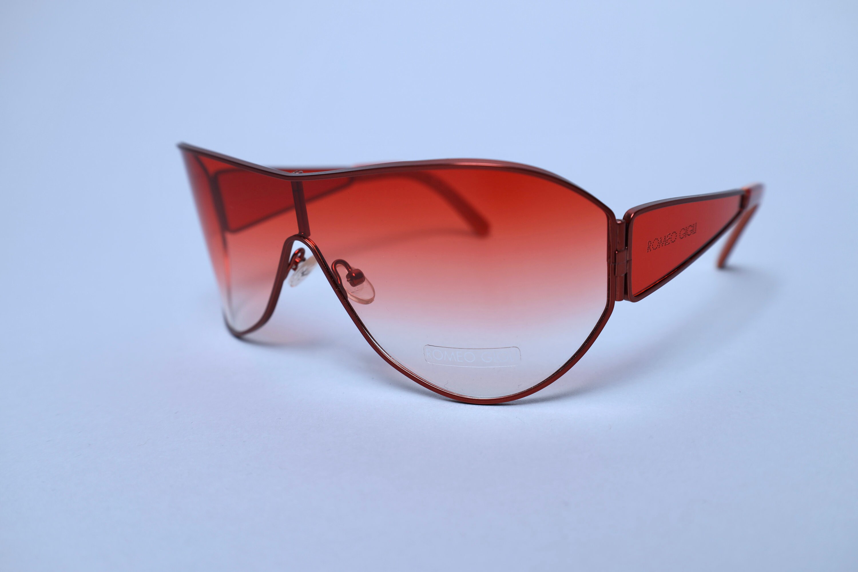 Take A Look About Sunglasses Romeo Gigli