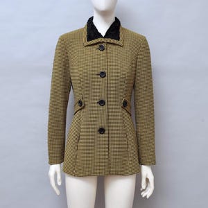 Chantal Thomas’s Vintage Coat Chantal Thomass Coat - Etsy