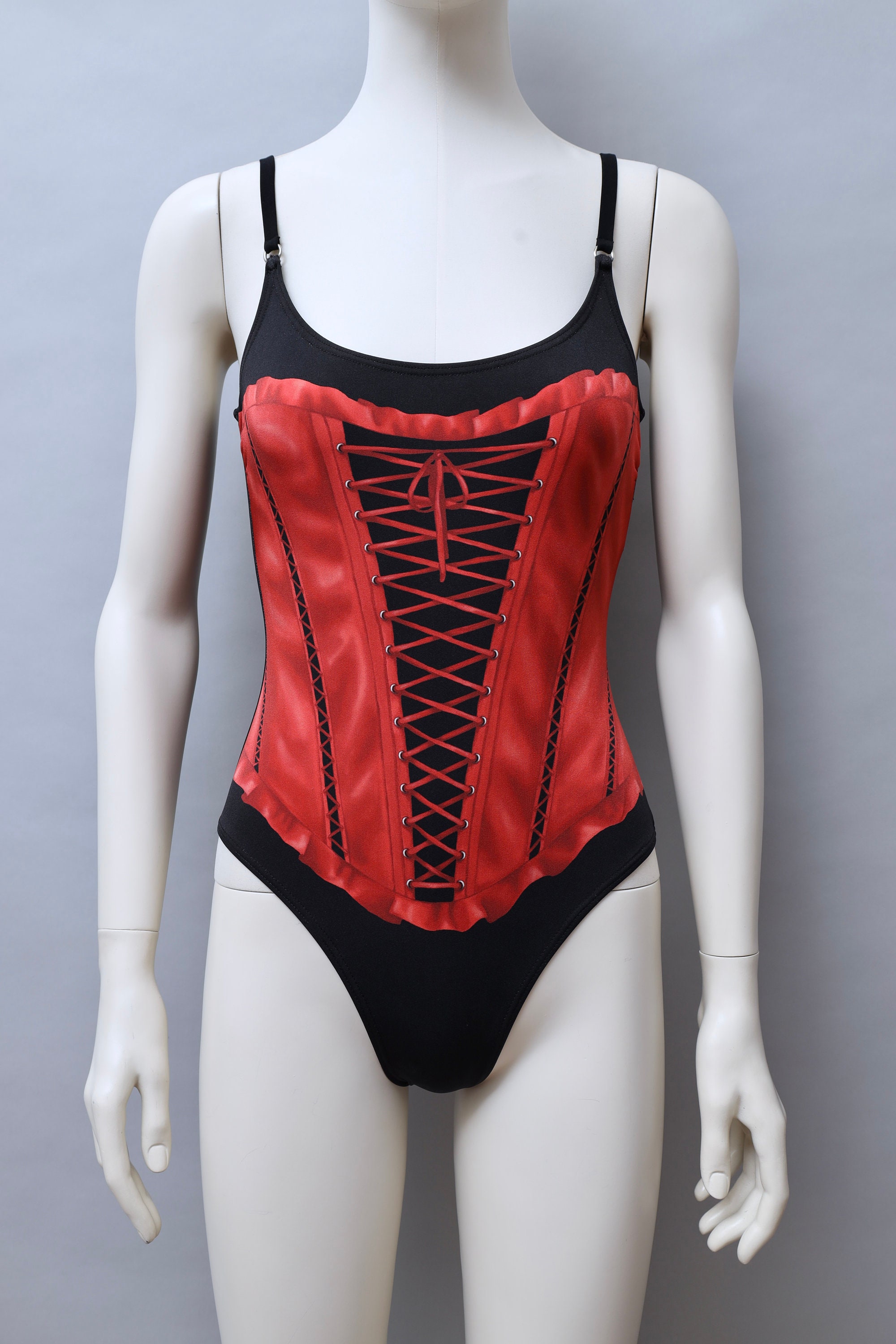 Collant Chantal Thomass Trompe-l'œil 60 Deniers - Taille 4, Noir Et Blanc, Neuf Avec étiquettes