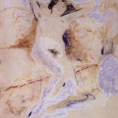 1990年代のティエリー・ミュグレー MTM ミュグレー ライトブルー 変形