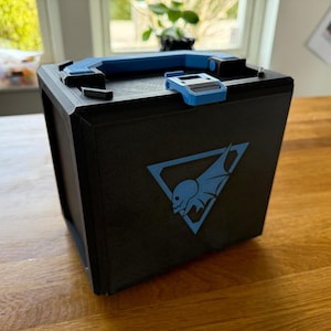 Kill Team 2024 Tournament Organizer - Nemesis Claw themed