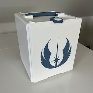 Star Wars: Shatterpoint Organizer - Jedi Orden
