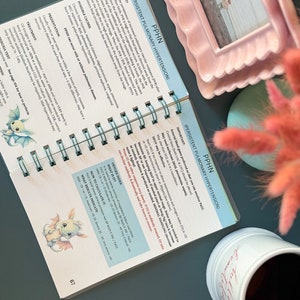 Neonatal Intensive Care NICU Resource 2026 Information Learning Book Guide RNC review, new nurse, hospitals; Infant Newborn Neonate Nursing image 5
