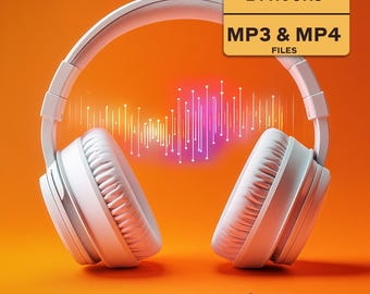 Your Story in Song: Handcrafted Melody for Weddings, Birthdays, & Special Occasions – Customized Gift