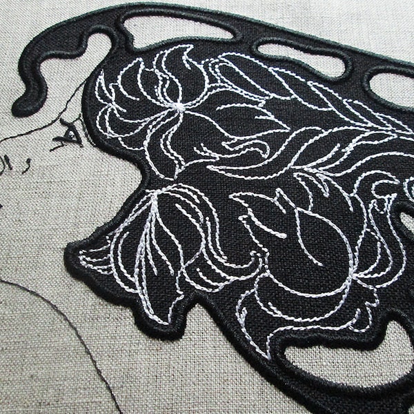 MagicThreadsDesignGB - Etsy