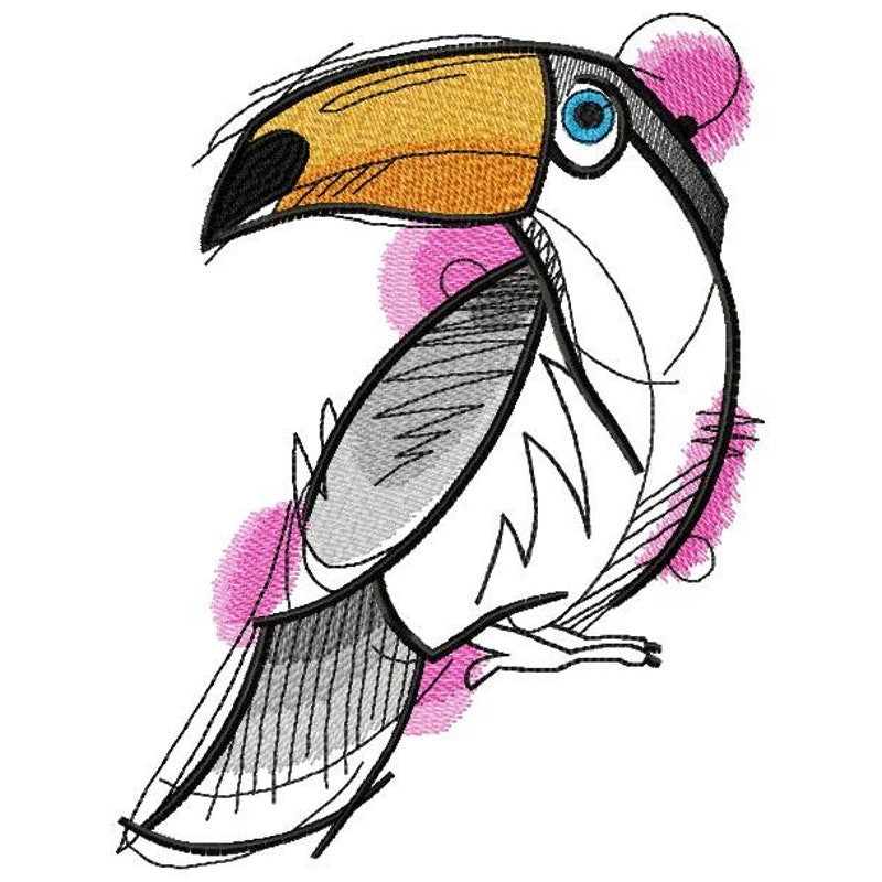 MagicThreadsDesignGB - Etsy