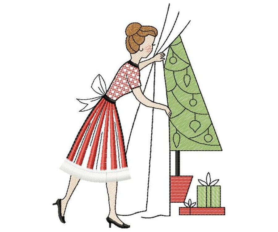 MagicThreadsDesignGB - Etsy