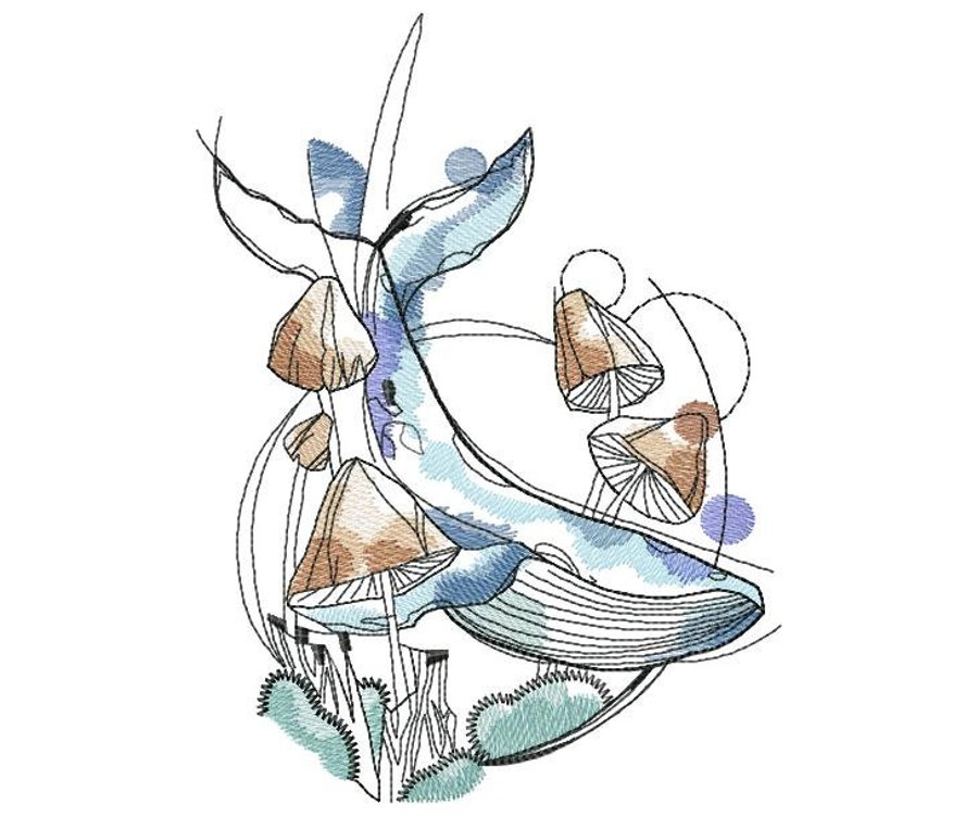 MagicThreadsDesignGB - Etsy