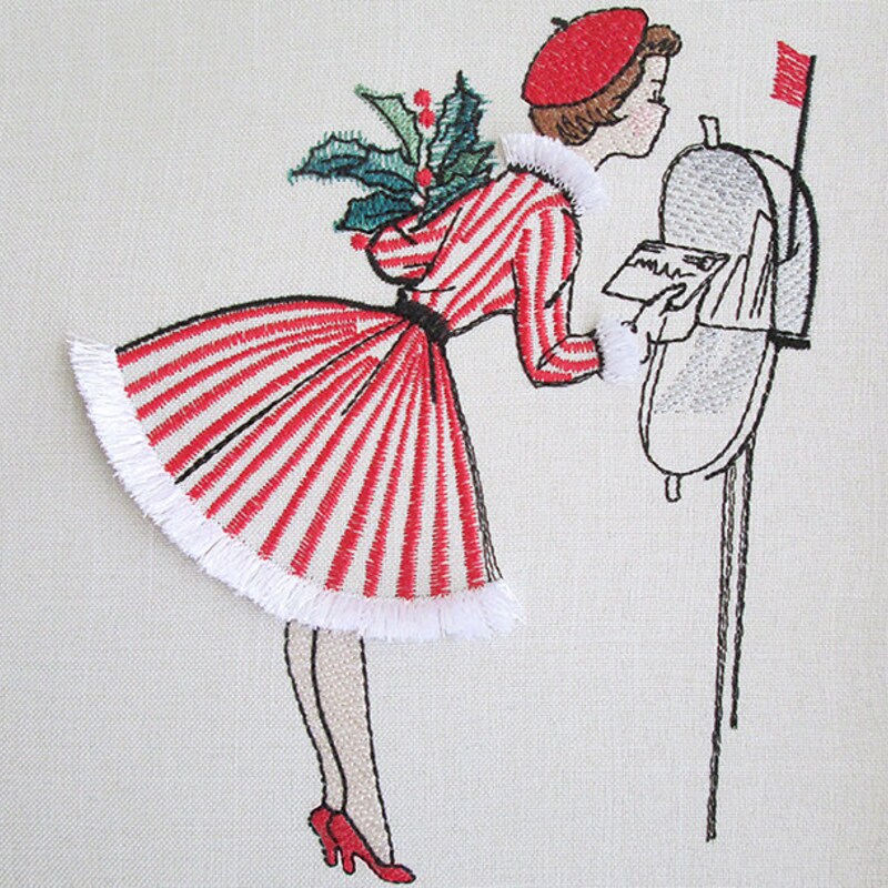 MagicThreadsDesignGB - Etsy