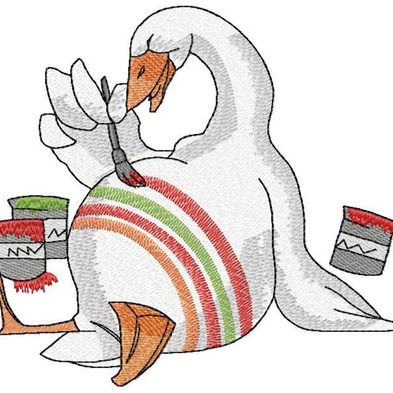 MagicThreadsDesignGB - Etsy