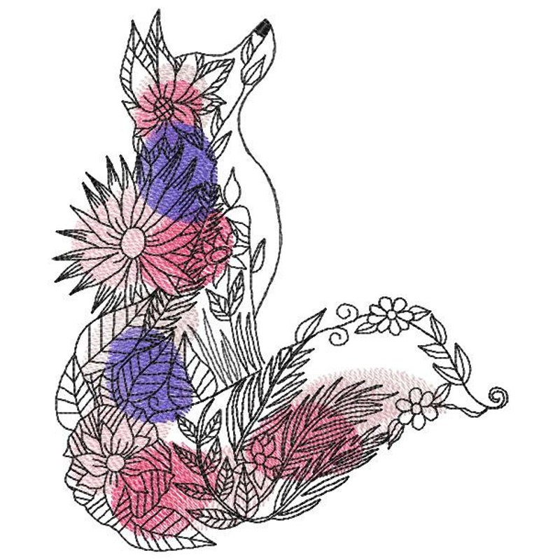 MagicThreadsDesignGB - Etsy