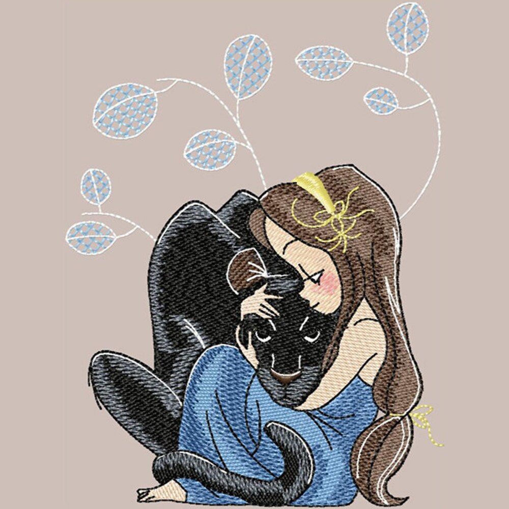 MagicThreadsDesignGB - Etsy