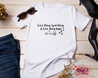 Aunt Life SVG/PNG