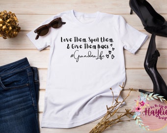 Grandma Life SVG/PNG