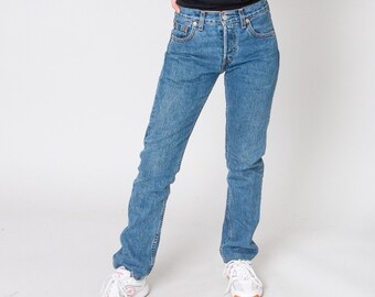 Levis 513 jeans | Etsy.de