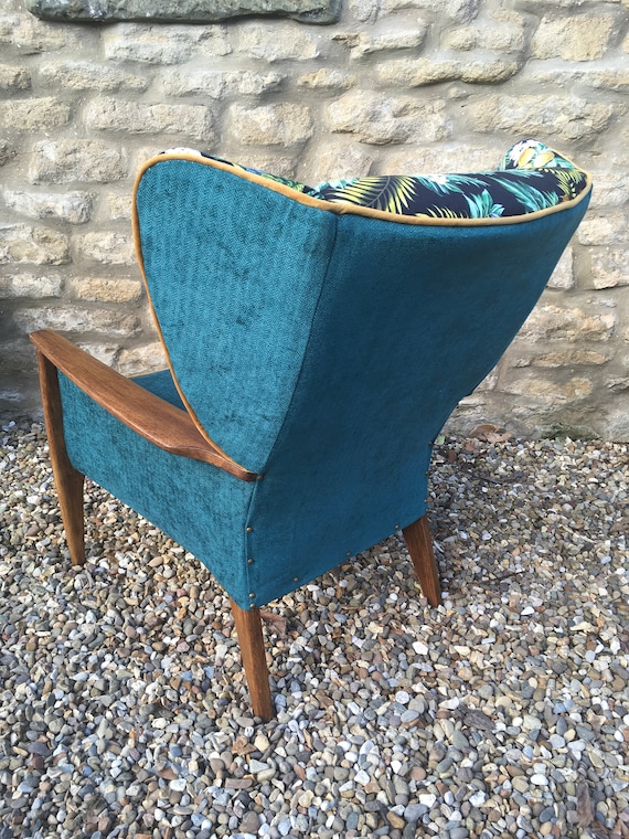 Parker knoll armchair deals