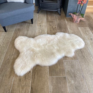 Eco Tanned Sheepskin Vegetable Tanned Best Quality Cork Tanning SS-1-138