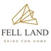 FellLandShop store logo