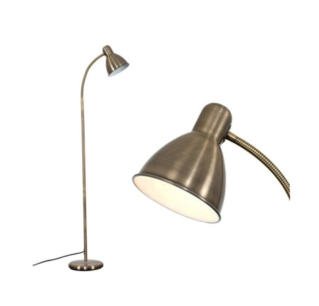 Stylish Large 156cm Adjustable Floor Lamp Reading Floor Lamp Etsy UK