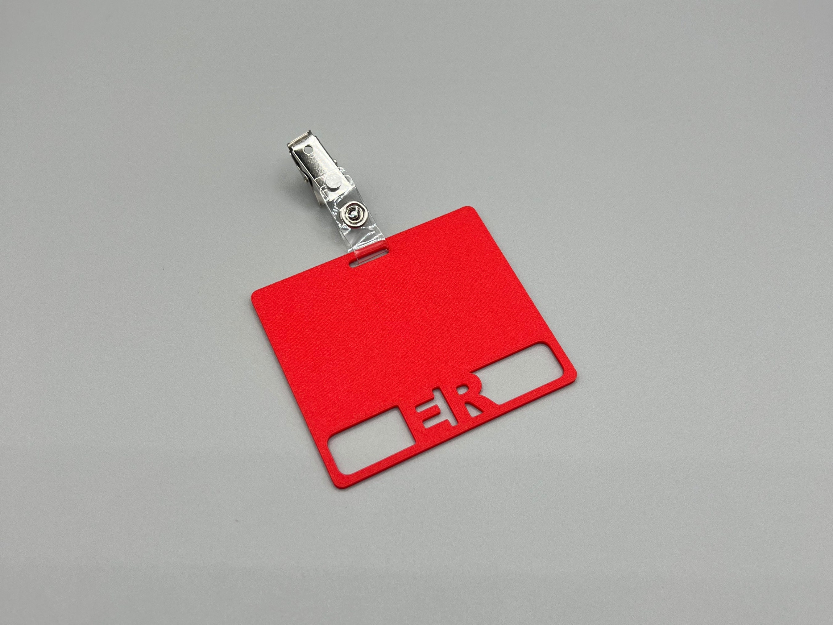 BEST SELLING Badge Tag Customized Badge Tag for Etsy