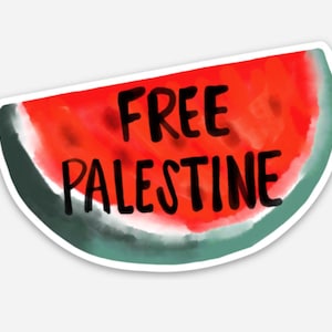 Free Palestine