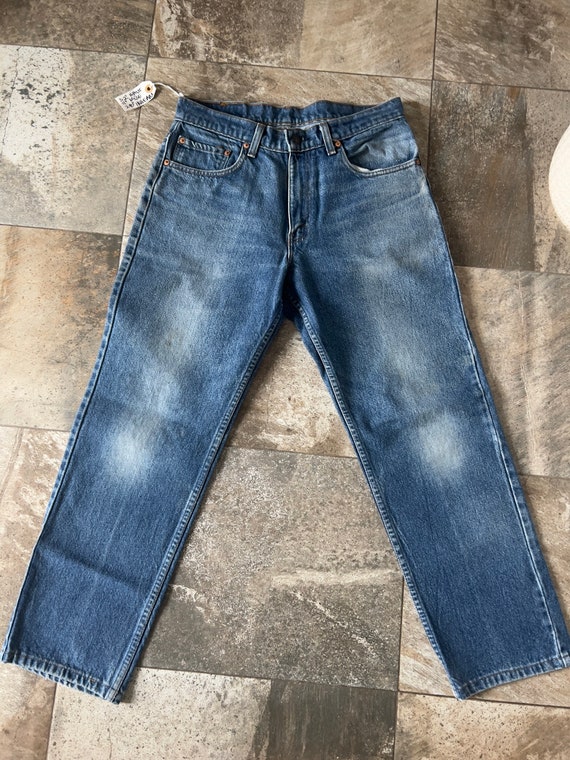 Levis 506 vintage - Gem