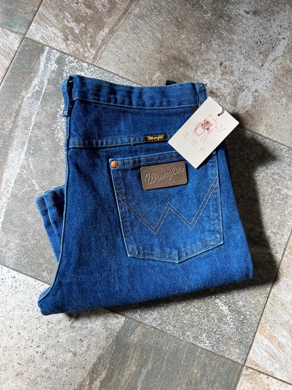 Vintage Wrangler Jeans 31x29