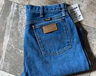 Vintage Wrangler Jeans 32x29