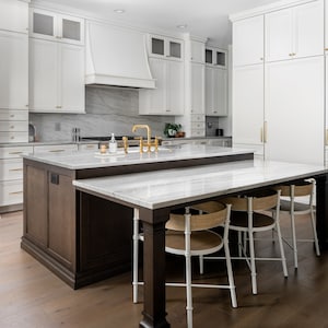 Custom Kitchen Cabinetry Quote