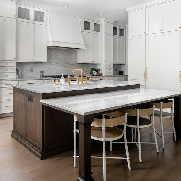 Custom Kitchen Cabinetry Quote