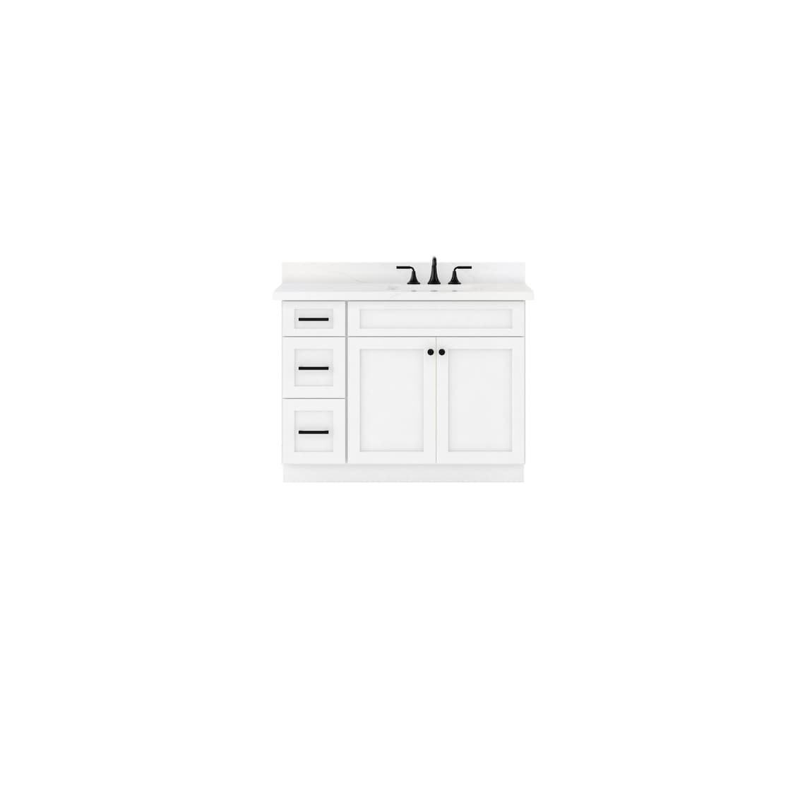 3048 Customizable Bathroom Vanity Etsy