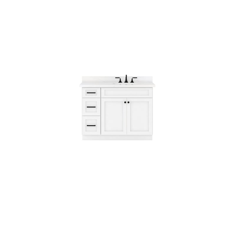 3048 Customizable Bathroom Vanity Etsy