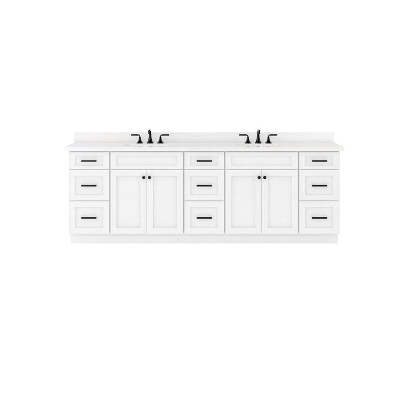 93114 Customizable Bathroom Vanity Etsy