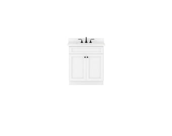 30″ Vanity Combination (30″-33″ Installed)